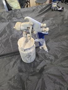 Air Paint Spray Gun