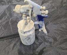Air Paint Spray Gun