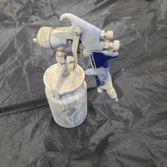 Air Paint Spray Gun