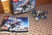 Lego Star Wars
