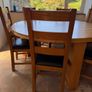 Super kitchen Table Image 2