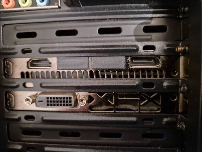 custom pc