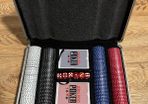 poker set