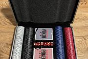 poker set