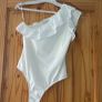 white bodysuit Image 5