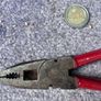 Vintage pliers Image 3