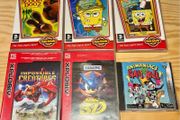 PC Games Bundle