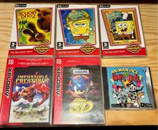 PC Games Bundle