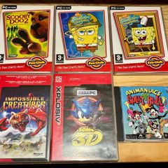 PC Games Bundle