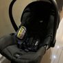 joie iljuva car seat Image 3