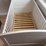 cot bed Image 3