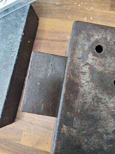 Georgian or Victorian Door locks.