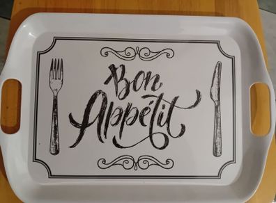 Serving Tray