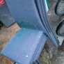 Stackable Chairs Image 2