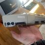 Atari 520STE + SM124 Monitor FAULTY - Working with Vertical Line + Mouse + Joystick Image 7
