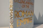 Gibbon's Decline and Fall of the Roman Empire