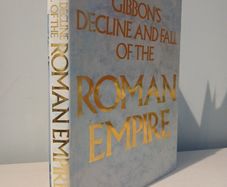 Gibbon's Decline and Fall of the Roman Empire