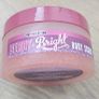 Soap & Glory Berry & Bright Body Scrub 200ml Unopened Image 2