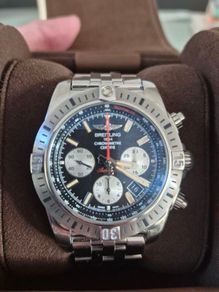 Breitling Chronomat 44 Airborne