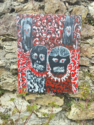 painting