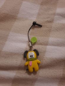 disney pluto phone buddy
