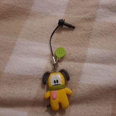 disney pluto phone buddy