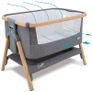 Tutti Bambini CoZee Lite Bedside Crib Image 6
