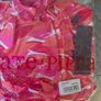 Kate & Pippa Servino Culotte Jumpsuit In Pink Print BNWT Image 5