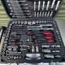 231pc Socket Set - 1/4, 3/8 1/2 Drive Image 2