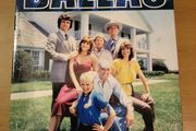 Dallas The Complete First and Second Seasons 5 DVD Box Set