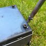 Portable Foldable BBQ Grill - Heavy Duty Steel Image 6