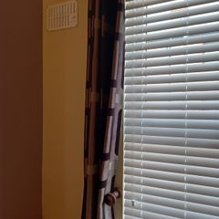 Curtains From Harry Corry