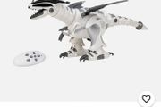 Toy -Electric Dinosaur Toy Rex Remote Control Rechargeable