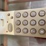 SONY SPP 50 Cordless Telephone Handset only Rare 1980s 90s Image 8