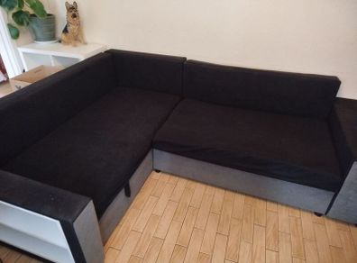 corner sofa  used good condition