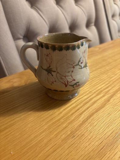 Nicholas Mosse Sample Piece