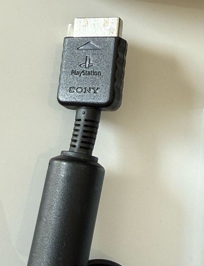 Sony PlayStation 2 PS2 Slim Satin Silver SCPH-77003 PAL
