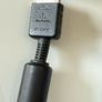 Sony PlayStation 2 PS2 Slim Satin Silver SCPH-77003 PAL Image 4
