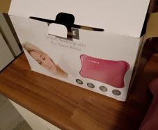 Deville Rechargeable Hot Water Bottle