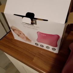 Deville Rechargeable Hot Water Bottle