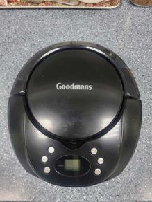 CD Player
