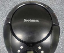 CD Player