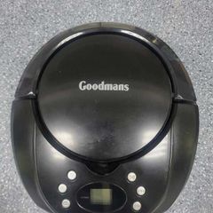 CD Player