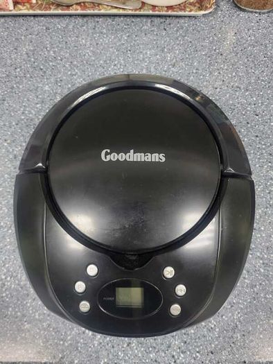 CD Player