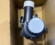 Audi A4 A5 A6 RS6 Additional Water Pump 06D121601 New Genuine Part
