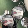 Ben Sayers set of golf clubs Image 4