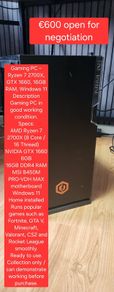 Gaming PC