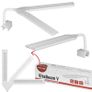 Kruger Meier VitaBeam V - 14W LED Light for Aquariums 30-80L Image 10