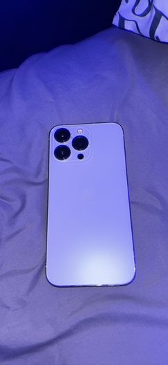 I phone 14 pro
