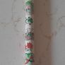 Large Vintage Ireland Souvenir Pencil Image 2